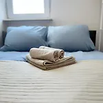 Zelazna Apartament