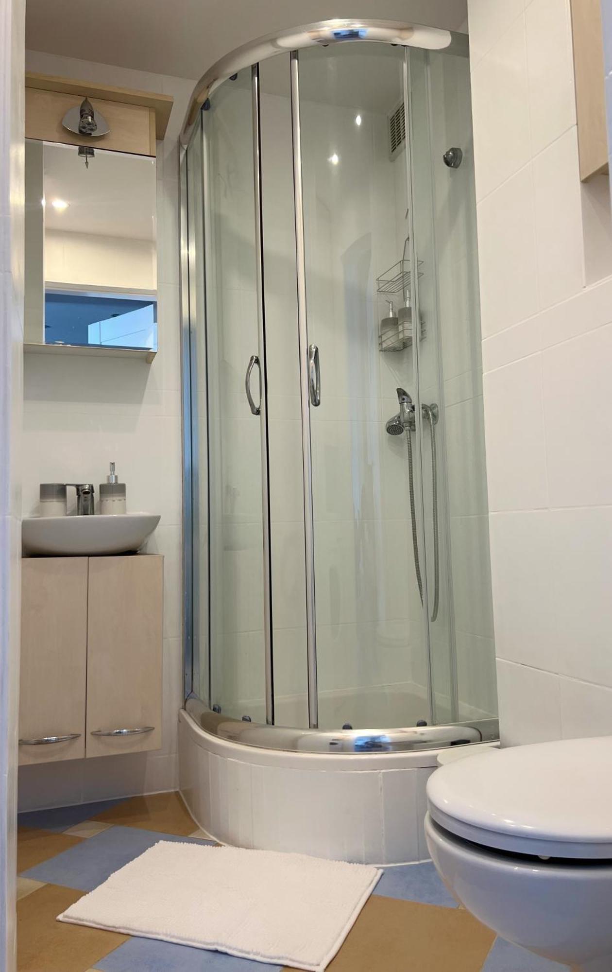 Zelazna Apartament * Warszawa