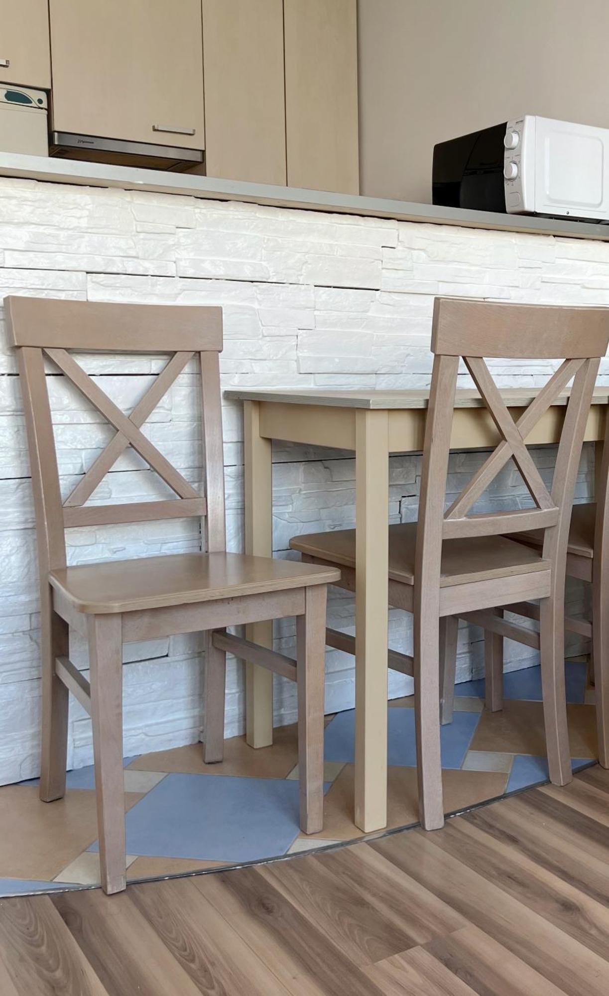Zelazna Apartament *